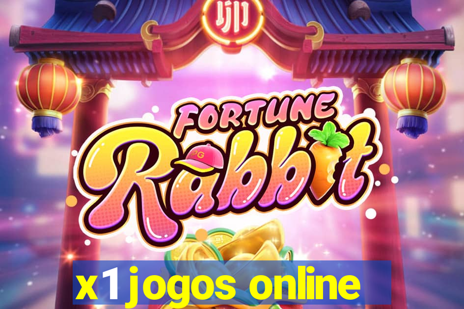 x1 jogos online